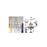 Unique Modern Glass Lighting thumbnail-1