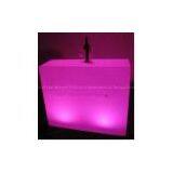 LED Reception Bar Table thumbnail-1