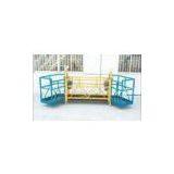 Zlp630 Steel Special Suspended High Rise Maintenance Platform With Double Angle thumbnail-1