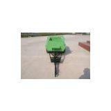 Agricultural Trailer Made in China thumbnail-1