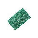 Double Sided PCB for Electronic Printed Circuit Board 0.2 mm - 3.8mm