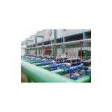 Concrete Industry Cooling Tower for Machinery / Chemical , Open Cooling Tower thumbnail-1
