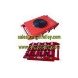 Moving Load Skates Move Heavy Duty Loads Easily thumbnail-1