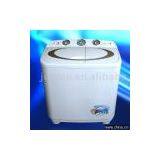 Twin Tub Washing Machine thumbnail-1