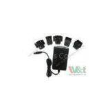 36W Printer Multi Plug AC Adapter Lithium - Ion Battery Chargers