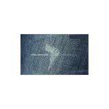 2014 Latest Design Skinny Lady Jeans, Fashion Branded Woman Jeans thumbnail-3