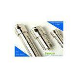 High Pressure Air Filter Housing Of Stainless Steel , Fuel Gas Filters thumbnail-1