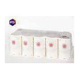 145g 3 Layers Roll Paper Towels Comfort Toilet Paper For Lady / Kids thumbnail-1