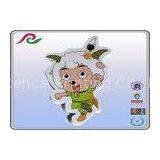 Lovely Xiyangyang Shaped Sticky Notes With Customized Size