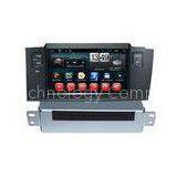 Car Infor Citroen DVD Player C4L Android GPS Navigation with Rear view Camera