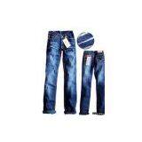 Sell Ladies' Jeans thumbnail-1