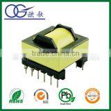 ER2834 High Frequency Current Transformer,horizontal,pin6+6 thumbnail-1