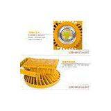 Gas Station 50W Led Explosion Proof Light Energy Saving 3500K IP65 COB