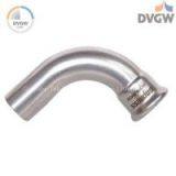 Stainless Steel Press Fitting thumbnail-2