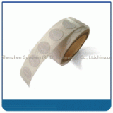 Rfid Samrt Label
