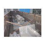 Hot Sale Large Cr-Mo Alloy Steel Liners , SAG Mills Liners