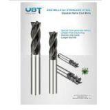 End Mills for Stainless Steel thumbnail-1