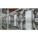 Cadena de Deposición Mediante Pulverización Catódica Para Vidrio de ITO thumbnail-1