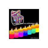 Sell Rainbow Candles thumbnail-1