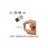 BLM-UN14 Mini USB 2.0 Flash Drive thumbnail-2