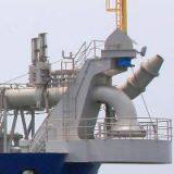 Bow Coupling System for T.S.H.D