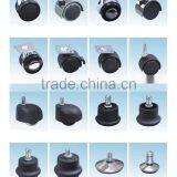 Exquisite Office Chair Castors thumbnail-2