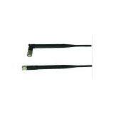 3G 3dbi Omni Rubber Whip Antenna thumbnail-1