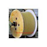 Fiber Glass Covered Aluminum Wire thumbnail-1