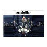 Transparent Glass Coffee Tea Pot Charming Design 400Ml Eco - Friendly thumbnail-1