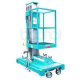 6m Single Mast Aerial Work Platform Lift with CE Certificate/Lifting Table