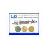 Instant Extruded Brown Rice Flour Baby Food Machine