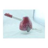 Micro-fine Mist Beauty Facial Steamer , Sauna Herbal Therapy
