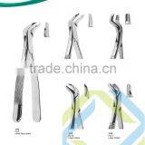 Extracting Forceps American Pattern