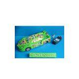 LINE CONTROL CAR thumbnail-1