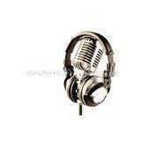 Plain Weave Loudspeaker 100 Polyester Mesh 35um With Hydrophobic Coating KL508