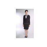 Women's Business Suit thumbnail-1