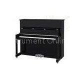 Universal Black Polished Acoustic Upright Piano With Cutomized Color AG-125H2