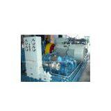 Primary Station Compressor