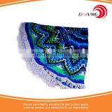 New Design Soft Touch Kids Brazil Beach Towel thumbnail-1