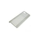 offer Rear Cover for Air Conditioner metal stamping parts die casting stamped part stamped parts