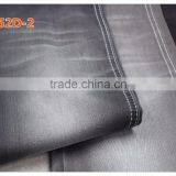 B2952D Series Hot Sale Satin Denim Fabric for Women Jeans thumbnail-5
