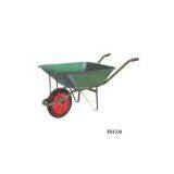 Supply Wheel Barrow