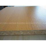 Excellent Quality Glossy Melamine Faced Chipboard thumbnail-2