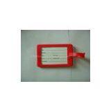 Luggage Tag, Streams Card, Soft Luggage Tag, Luggage Belt, PVC Luggage Belt thumbnail-2