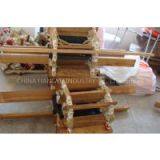 SOLAS Approval Marine Embarkation Rope Ladder thumbnail-2