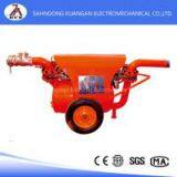 Mining Pneumatic Desilting Sewage Pump