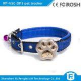 Worlds Newest Cheap Mini Pet Gps Tracker for Small Pet/dog/cat RF-V30 thumbnail-2