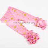 Wholesale Icing Pants Shiny Star Child Harem Pants thumbnail-2