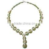 Hot Sale Kallaite Jewelry Set Fashion Jewelry Customized Jewelry 72 thumbnail-1