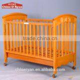 Wooden Trolleys for Babies Convertible Crib Wholesale Babies Stroller thumbnail-3